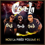 Nou La Pired Live, Vol. 1