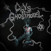 Days Before Ghostmotel