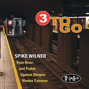 Spike Wilner: Three To Go