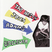 Nobody Loves Me by Keith John Adams