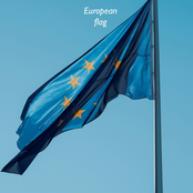 European flag