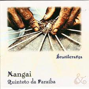 Kukukaya by Xangai & Quinteto Da Paraíba