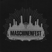 Maschinenfest 2008