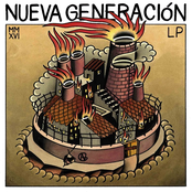 Nueva Generación LP