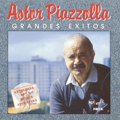 Divertimento 9 by Astor Piazzolla Y Su Conjunto 9