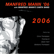 Two Friends by Manfred Mann's Earth Band