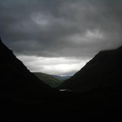 Shallow Nothingness In Molten Skies