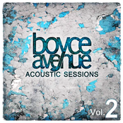 acoustic sessions, vol. 3