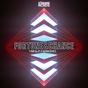 TIMESLIP // NAMESAKE