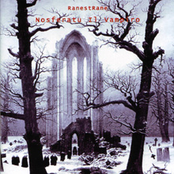 Nosferatu Il Vampiro Opera Rock disc 1
