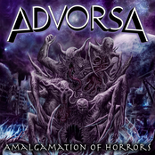 Amalgamation of Horrors