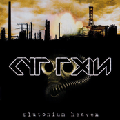 React Or Recede by Cytotoxin