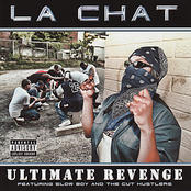 Evil Be My Witness by La Chat