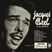 L'ostendaise by Jacques Brel