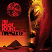 Fire Walker by The Root Source