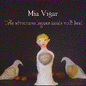 True Adventures Happen Inside Your Head.