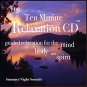 The Ten Minute Relaxation - Summer Evening Sounds