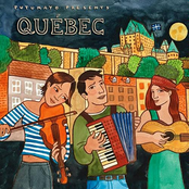 Putumayo Presents - Quebec