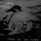 From My Sad Times...