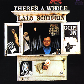 Life Insurance by Lalo Schifrin