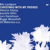 Christmas With My Friends