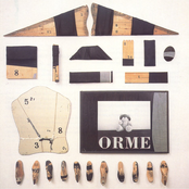 Chi Sono Io by Le Orme