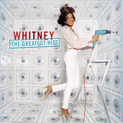 Whitney Houston - The Greatest Hits Disc 1