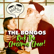 The Bongos: Rock the Christmas Cheer!
