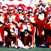 usc marching band