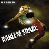 Harlem Shake