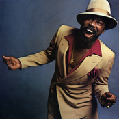 wilson pickett