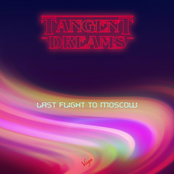 Last Flight to Moscow