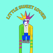 Little Sweet Lover