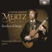 Mertz: Barden-Klänge