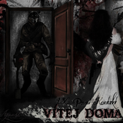 Vítej Doma