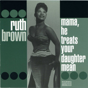 Without My Love by Ruth Brown