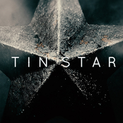 Tin Star (Original Television Soundtrack EP)