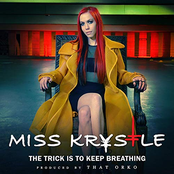 The Trick Is to Keep Breathing