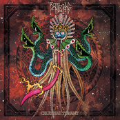 BATTLE HAG - CELESTIAL TYRANT