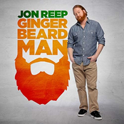 Jon Reep: Ginger Beard Man