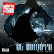 Dj Shakim Outro by C.l. Smooth