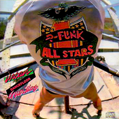 p-funk allstars