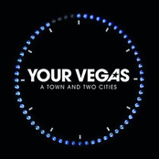 In My Head by Your Vegas