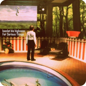 For Serious Things (Special Edition Promo EP)