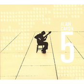 Alain Caron: 5