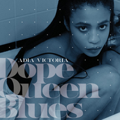 Dope Queen Blues - Single