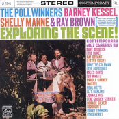 The Poll Winners: Exploring the Scene