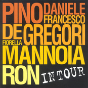 Fiorella Mannoia;francesco De Gregori;pino Daniele;ron