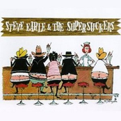 Steve Earle & The Supersuckers