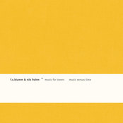 Music For Lovers, Music Versus Time